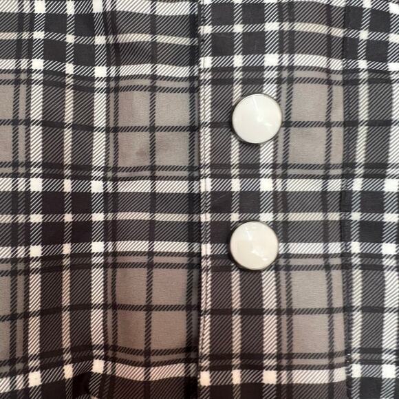 BURTON Girl's Dry Ride Insulated Hooded Snowboarding Ski Jacket Coat Size XL - Picture 9 of 16